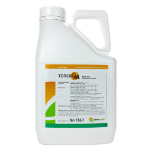 Фунгицид Топсин М Sumi Agro 5 л